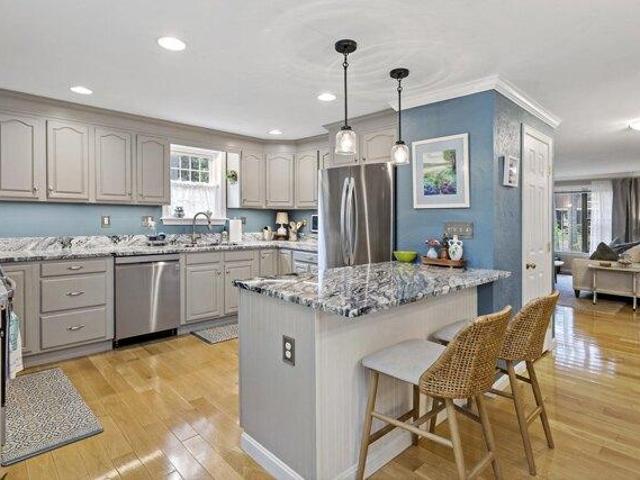 Condo for sale in Mashpee, Barnstable County