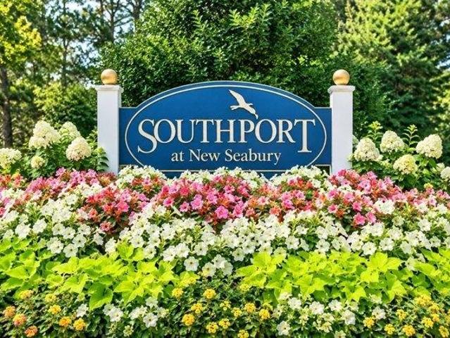 Condo for sale in Southport, Mashpee