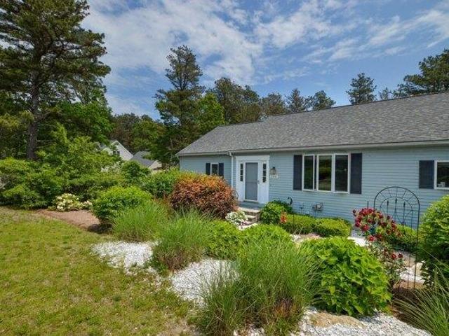 House for sale in Mashpee, Massachusetts