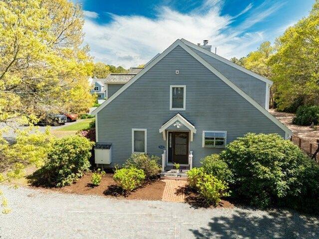 Condo for sale in Mashpee, Massachusetts