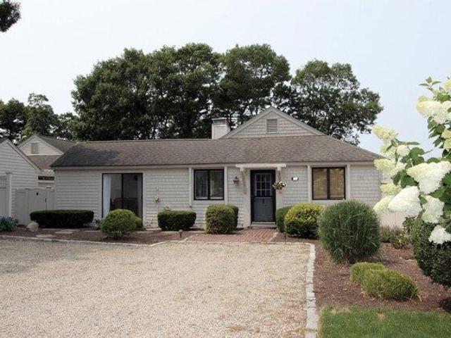 House for sale in Mashpee, Massachusetts