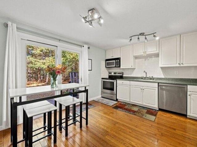 Condo for sale in Mashpee, Massachusetts