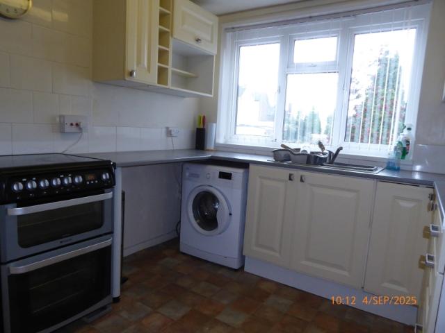 Room for rent in The Brampton, Newcastle-under-Lyme