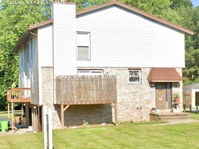 House for rent in Massillon, Stark County