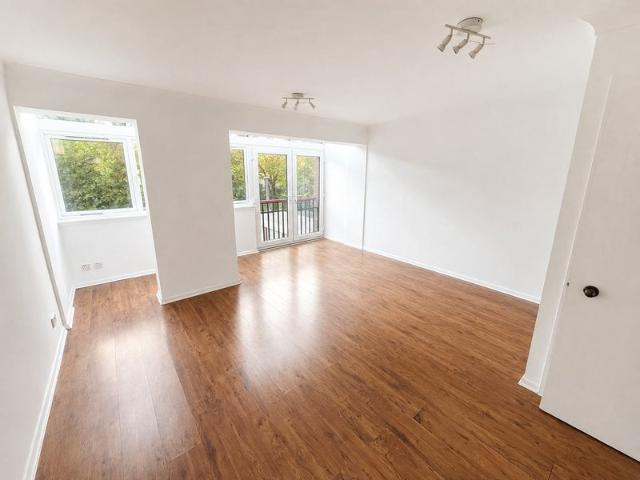 Apartment for rent in Rotherhithe, Greater London