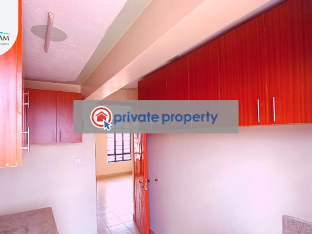Apartment for rent in Ruiru, Kiambu