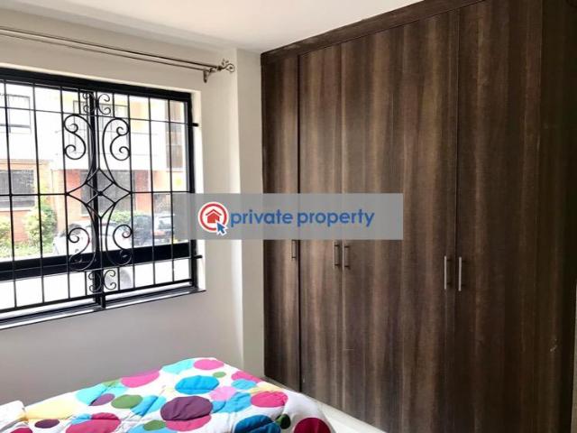 Apartment for rent in Syokimau, Machakos