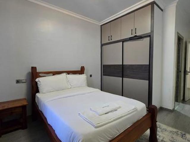 Apartment for rent in Kilimani, Westlands