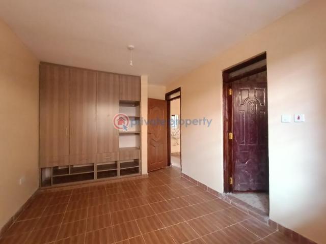 Apartment for rent in Ruiru, Kiambu