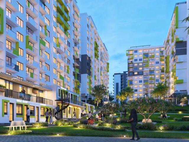 Apartment for sale in Riruta Nyayo, Kiambu