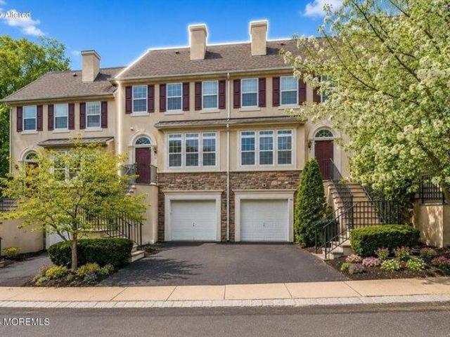 House for sale in Monmouth, New Jersey