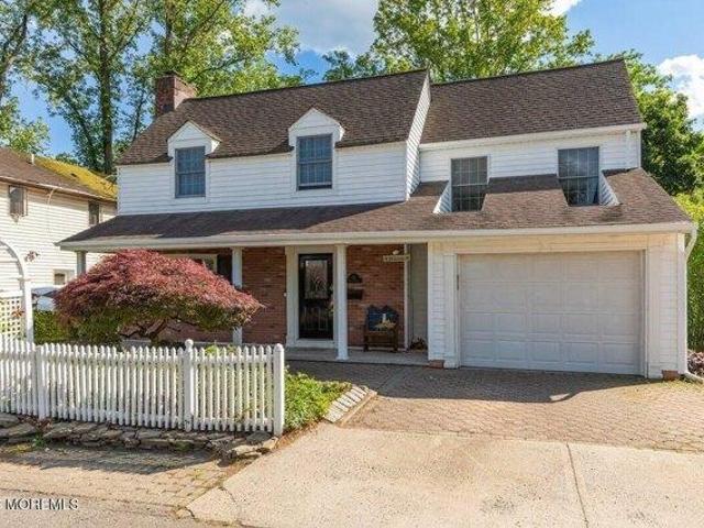 House for sale in Monmouth, New Jersey