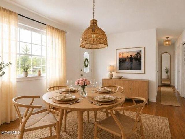 House for sale in Monmouth, New Jersey