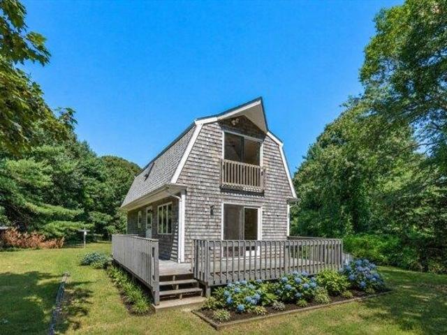 House for sale in Mattapoisett, Massachusetts