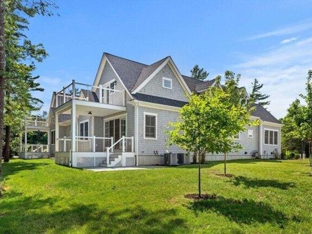 House for sale in Mattapoisett, Massachusetts