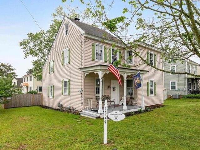 House for sale in Mauricetown, New Jersey