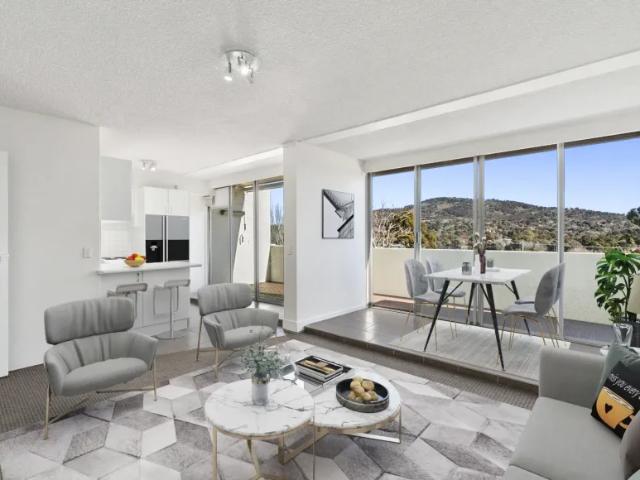 Apartment for sale in Woden, Australian Capital Territory