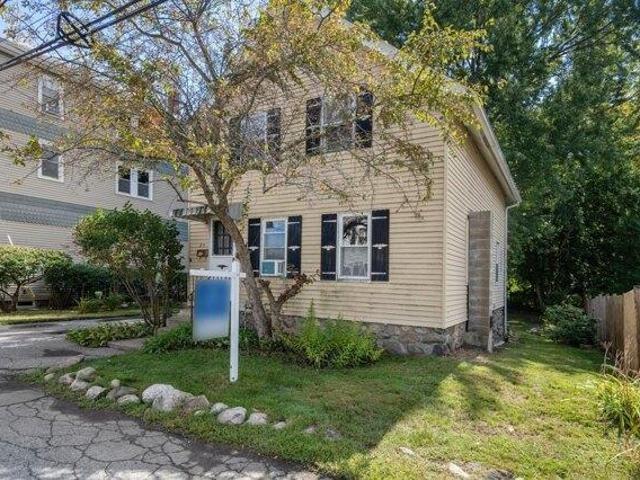 House for sale in Maynard, Middlesex County