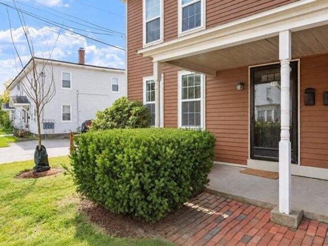 Condo for sale in Maynard, Middlesex County