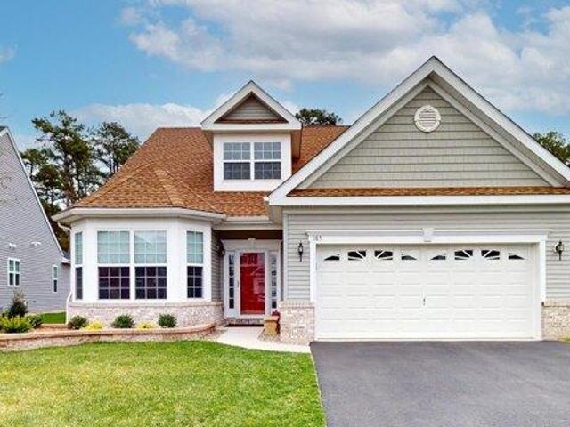 House for sale in Mizpah, New Jersey