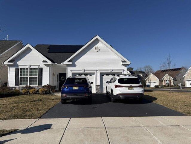 House for sale in Mizpah, New Jersey