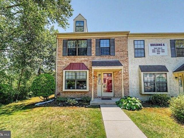 House for sale in Mizpah, New Jersey