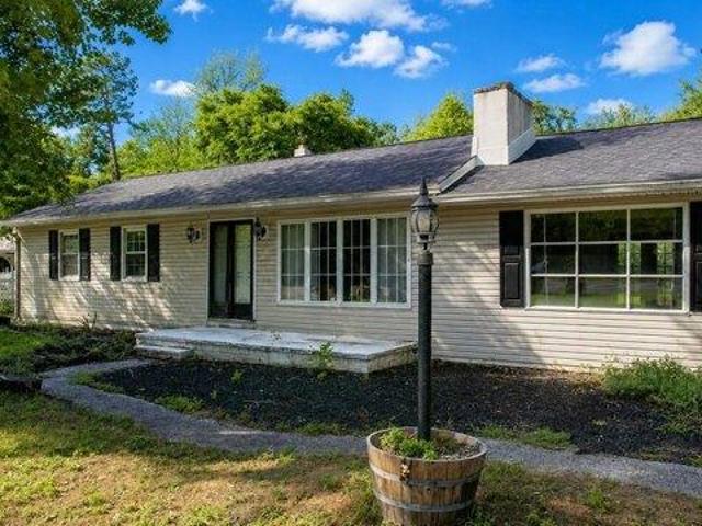 House for sale in Mizpah, New Jersey