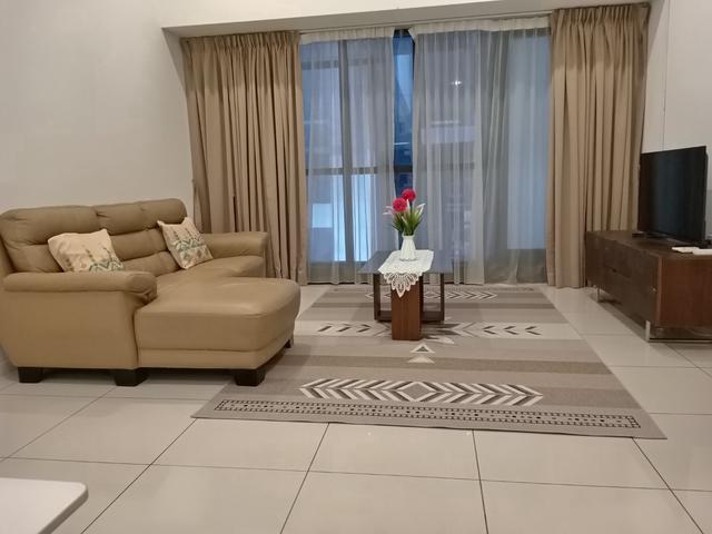 Serviced Residence for rent in Country Heights Damansara, Kuala Lumpur