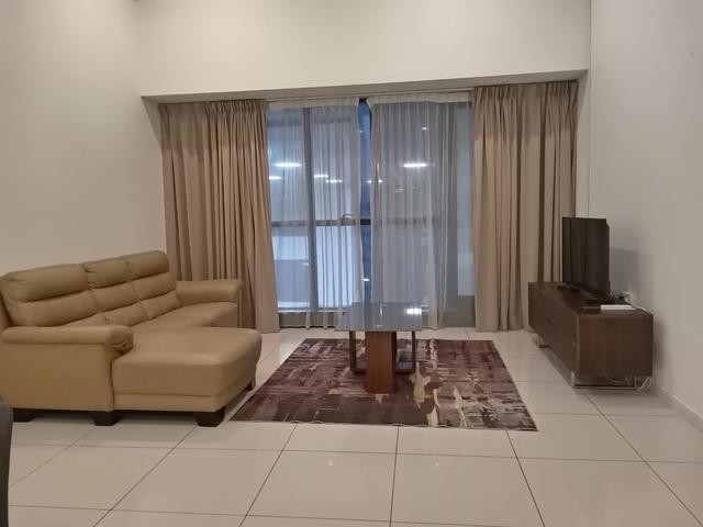 Serviced Residence for rent in Country Heights Damansara, Kuala Lumpur