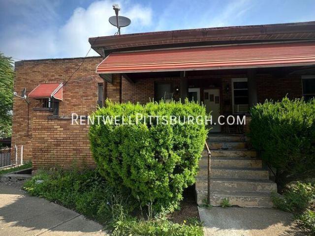 Apartment for rent in Mckeesport