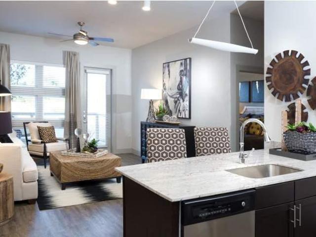 Apartment for rent in McKinney, Collin County