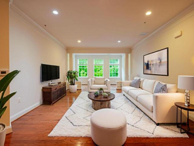 Condo for rent in Lewinsville, McLean