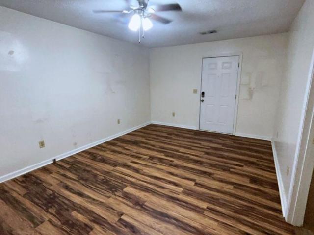 Apartment for rent in McMinnville, Middle Tennessee