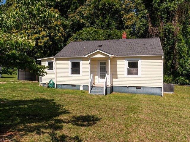 House for sale in Alamance, North Carolina