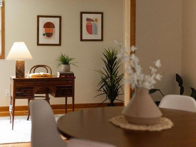 House for sale in Mebane, North Carolina