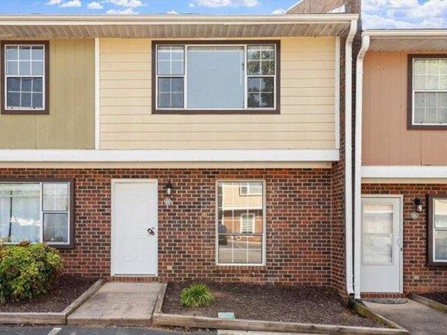 House for sale in Mebane, North Carolina