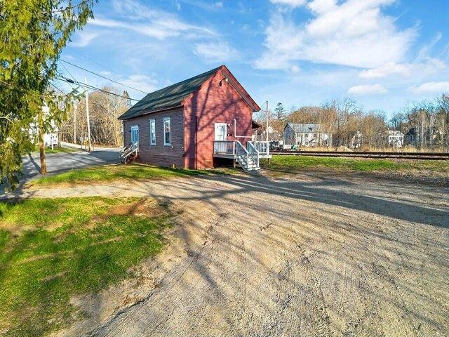 House for sale in Mechanic Falls, Maine