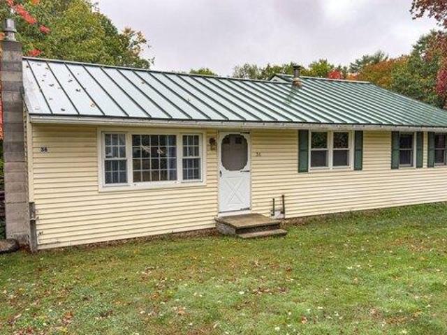 House for sale in Mechanic Falls, Androscoggin County