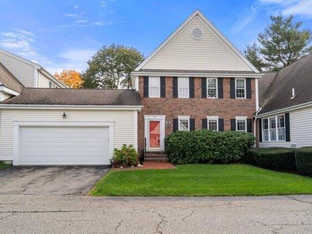 House for sale in Crownridge Estates, Medfield