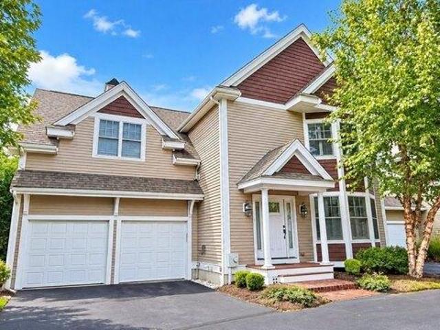 Condo for sale in Medfield, Norfolk County