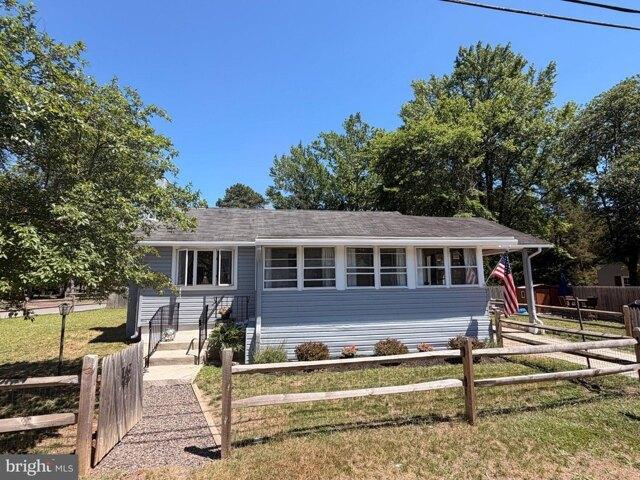 House for sale in New Jersey