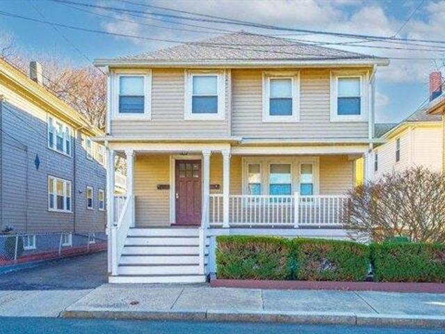 Condo for sale in Medford, Massachusetts