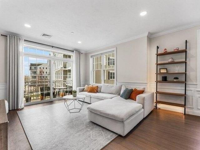 Condo for sale in Malden, Massachusetts