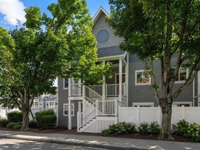 Condo for sale in Medford, Massachusetts