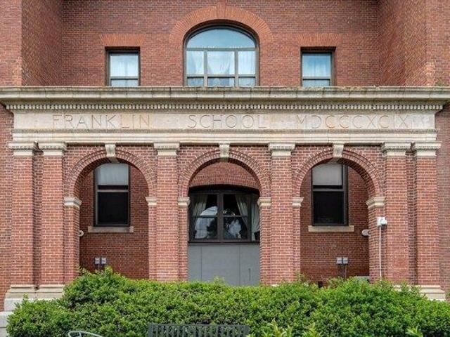Condo for sale in Medford, Massachusetts