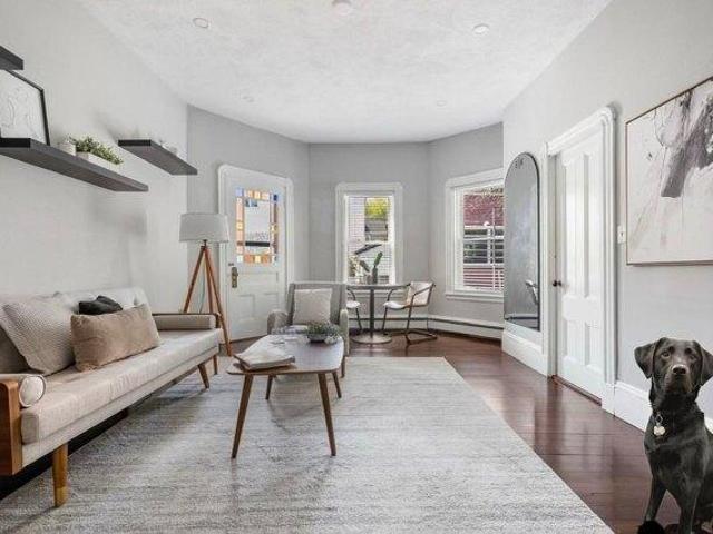 Condo for sale in Medford, Middlesex County