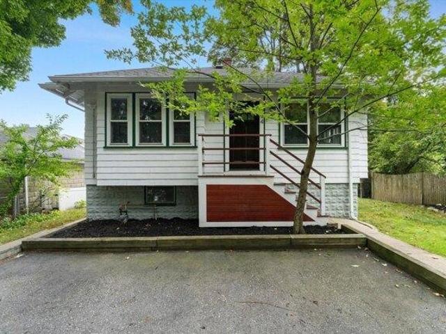 House for sale in Medford, Massachusetts