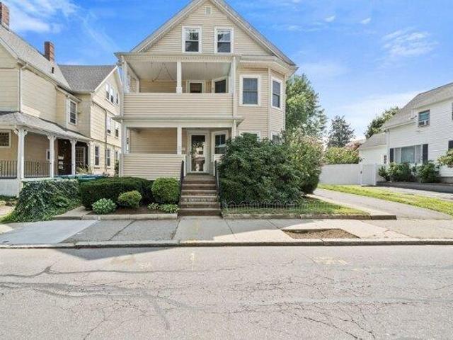 Condo for sale in West Medford, Medford