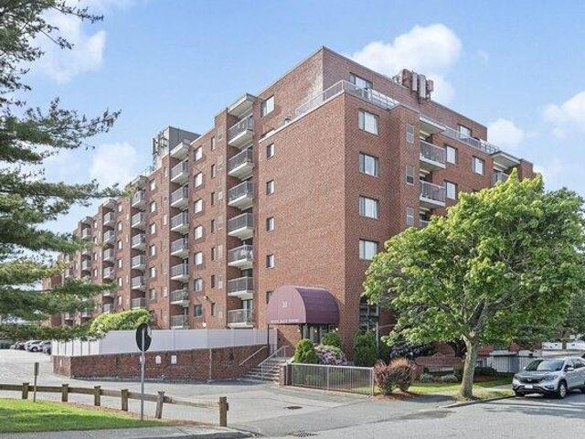 Condo for sale in Medford, Massachusetts