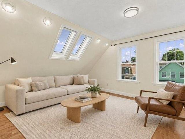 Condo for sale in Medford, Middlesex County